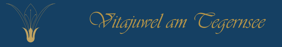 VitaJuwel Tegernsee